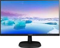 Philips 273V7QJAB/00, Philips V Line Full-HD-LCD-Monitor 273V7QJAB/00, 68,6 cm (27"),