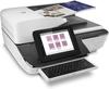 HP ScanJet Enterprise Flow N9120 fn2 - Dokumentenscanner - Flachbett: CCD / ADF: CIS