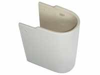 Ideal Standard Wandsäule CONNECT für Handwaschbecken weiß