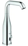 GROHE 36444000, Waschbecken - Silber