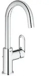 GROHE BauLoop, Chrom - Silber