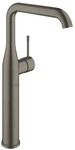 GROHE 32901AL1, GROHE Grohe EH-WT-Batterie ESSENCE ZAG XL-Size Hard Graphite geb&uuml;