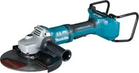 Makita DGA900ZKX2, Makita MAKI Akku-Winkelschleifer DGA900ZKX2 230mm 2x18 V ohne