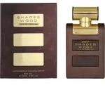 Armaf Shades Wood Edp Spray