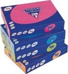 Clairefontaine Trophee ColorMix camel 80g/m2 DIN-A4 - 500 Blatt - Bunt