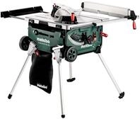 18V Tischkreiss&auml;ge &Oslash;254x30mm (Produkt allein) TS 36-18 LTX BL 254 - METABO