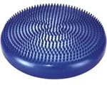 Deuser Sports Balance Kissen - Blau