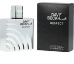 David Beckham Respect EDT 90 ml M