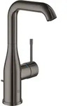 GROHE 32628A01, Waschbecken - Grau