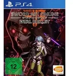 Sword Art Online: Fatal Bullet