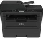 Brother DCP-L2550DN, Laser, Monodruck, 1200 x 1200 DPI, Monokopie, A4, Schwarz -