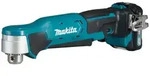 Makita DA332DSYJ, Rechtwinkelbohrmaschine, Schwarz, Blau, 1 cm, 1100 RPM, 1,2 cm, 1