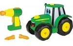 Tomy 46655, Traktor, 1,5 Jahr(e), AA, Kunststoff, Mehrfarbig - Gr&uuml;n