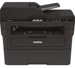 Brother MFC-L2730DW, Laser, Monodruck, 2400 x 600 DPI, A4, Direktdruck, Schwarz -