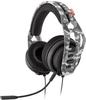 Plantronics Stereo Gaming Headset PS4 RIG 400, Camoflash Design