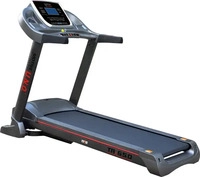 Motive Fitness by U.N.O 10032, MOTIVE FITNESS by U.N.O Laufband TR 650