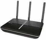 TP-Link Archer C2300 V2, Wi-Fi 5 (802.11ac), Dual-Band (2,4 GHz/5 GHz), Ethernet/LAN,