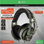 Nacon Rig 400hx Gaming-headset One Size