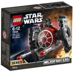LEGO&reg; Star WarsTM First Order TIE FighterTM Microfighter 75194 - Beige