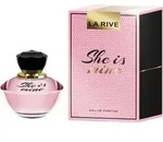 La Rive for Woman She Is Mine Eau de Parfum 90 ml