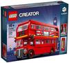 LEGO 10258 Londoner Bus