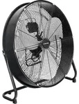 TROTEC Bodenventilator TVM 24 D | Ventilator | Tischventilator | Deckenventilator 