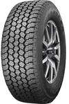Goodyear WRANGLER AT ADVENTUR Sommerreifen 245/65 R17 111T XL Offroad M+S Reifen