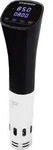 Syntrox Germany Sous Vide Stick Pr&auml;zisionskocher 800W Digital schwarz - Schwarz