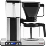 Gastroback 42706 Design Brew Advanced Filterkaffeemaschine 1,25L Timer Display - Gastroback 42706 Design Brew Advanced Filterkaffeemaschine 1,25L Timer Display -