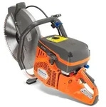 HUSQVARNA K 970 III Benzin Trennschleifer 350mm