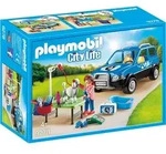 PLAYMOBIL 9278 Mobiler Hundesalon