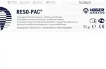 Reso Pac 0 Zahnfleischverband, 25 g PST