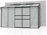 Ida 6500 HKP 4mm, anthrazit