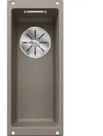 BLANCO SUBLINE 160-U, Silgranit