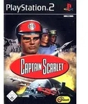 Captain Scarlet