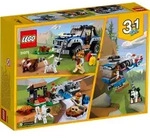 LEGO&reg; Creator Outback-Abenteuer 31075