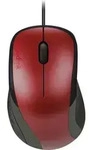 SPEEDLINK KAPPA Mouse - USB, red