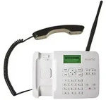 Aligator T100, Single SIM, 800 mAh, Wei&szlig; - Wei&szlig;