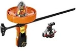 LEGO&reg; NINJAGO Spinjitzu-Meister Cole 70637