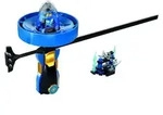 LEGO&reg; NINJAGO Spinjitzu-Meister Jay 70635 - Bunt