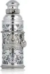 Alexandre.J SILVER OMBRE, 100 ml, Zitrone, Birne, Gew&uuml;rznelke, Olibanum, Rose,