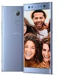 Sony Xperia XA2 Ultra, 15,2 cm (6"), 1920 x 1080 Pixel, 4 GB, 32 GB, 23 MP, Blau -