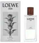 LOEWE Perfumes 001 Man, M&auml;nner, Flasche, ALCOHOL &ndash; PARFUM (FRAGRANCE) &ndash; AQUA