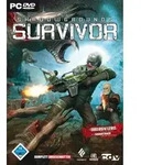 Shadowgrounds: Survivor (DVD-ROM)