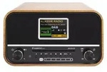 Albrecht DR 870 CD Seniorenradio - Schwarz