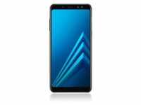 Samsung Galaxy A8 Enterprise Edition Dual SIM 32GB, Black, A530F