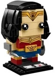 LEGO&reg; Brickheadz Wonder WomanTM 41599 - Bunt