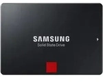 Samsung 860 PRO, 1 TB, 2.5", 560 MB/s, 6 Gbit/s