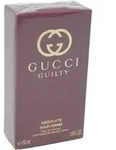 Gucci Guilty Absolute Pour Femme, Frauen, 50 ml, Nicht nachf&uuml;llbare Flasche, Spray,