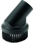 Nilfisk 302002509, Pinsel, Schwarz, AERO 21 / AERO 21 INOX AERO 26 AERO 31 INOX ATTIX
